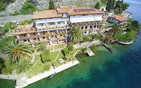 Hotel Forbisicle